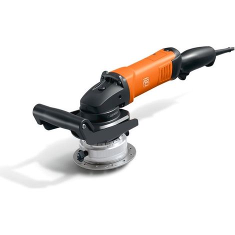 Fresadora de cantos Fein KFH 17-15 R hasta 15 mm - 72381861000