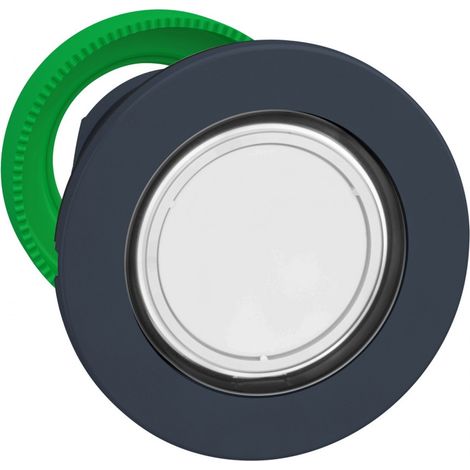 Dispositif de commande Schneider Electric harmony xb5 LED IP66 IK03 (1/2)