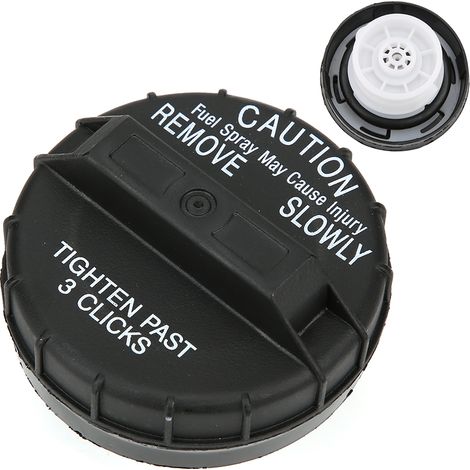 Tankdeckel 1644700030 Passend für Jeep Wrangler Commander Compass Patriot (1/5)