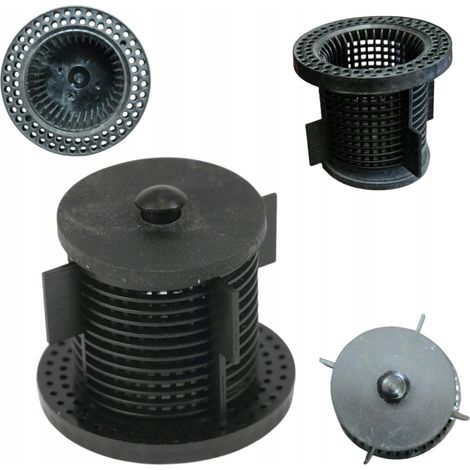 Valvola di ritegno per sprinkler PGP, Hunter (1/5)