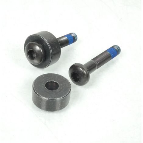 Adapter-Set für Seitenkoffer für Suzuki 1000 GSX-S (Modelljahre (1/5)