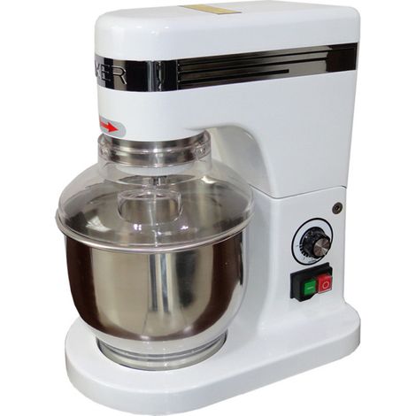 Pétrin planétaire 5 litres - Stalgast (1/4)