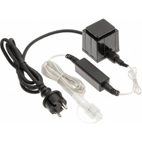 Alimentation 24V 24W Professionnelle sans programmateur Lotti