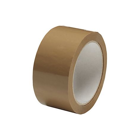 ratioform  Nastro da imballaggio in PP  hotmelt  50 µm  conf
