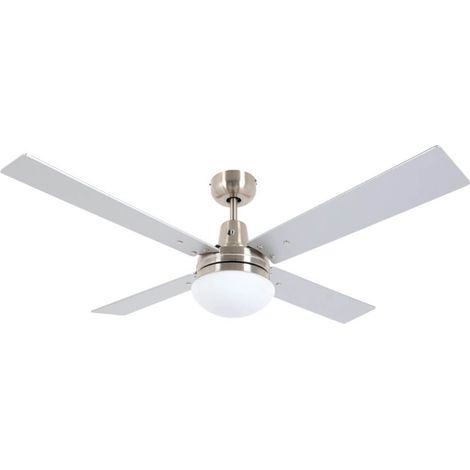 LUCCI AIR, Ventilateur de plafond AIRFUSION QUEST II, Ø hélice (1/3)