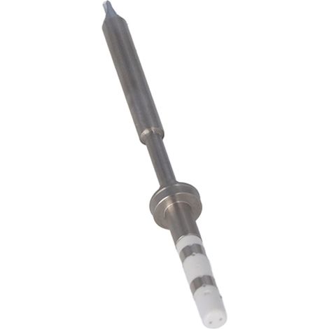 Panne de fer à souder professionnelle en acier inoxydable, de rechange pour TS100, TS101 et TS KU (1/5)
