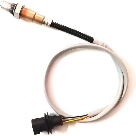 Oxygen sensor C2D24756 LR091881 DX239F472BD compatible with Jaguar Land Rover vehicles (1/5)