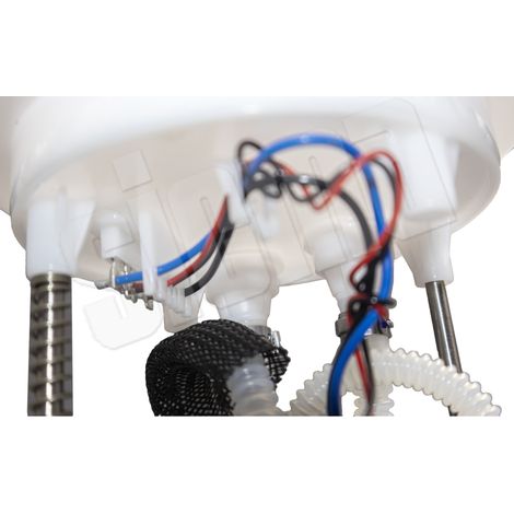 MEH-1106010, 11724919-00 sont applicables au nouvel ensemble de pompe à carburant du BYD Song MAX/Song MAX. (1/4)