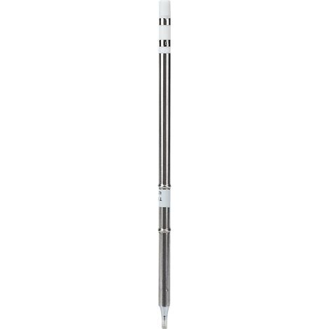 T12-D24 pointe à souder résistance aux hautes températures accessoires de fer à souder électronique (1/5)