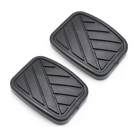 Pédale d'embrayage de frein 2 pièces pour Suzuki Swift Vitara samouraï estime Sx4 (1/5)
