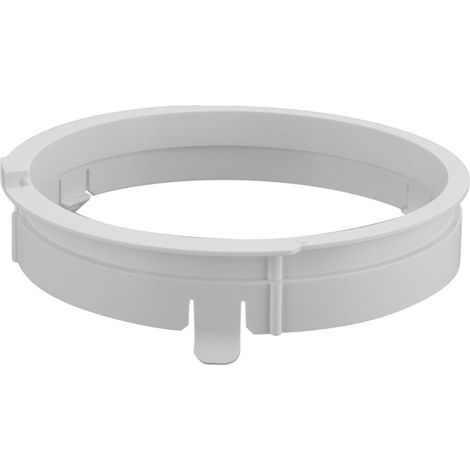 Connecteur de tuyau ABS réglable pour climatiseur mobile Midea 1.5P KYR 35 (1/5)