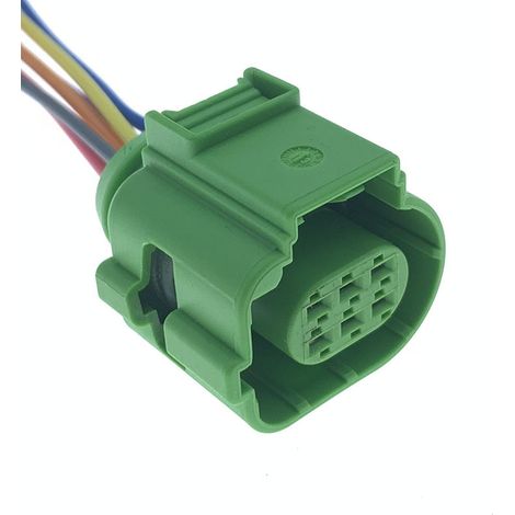 4G0973813C/4H0973713C is compatible with Audi taillight connectors DJ7062D-1.5-11/21 (1/4)