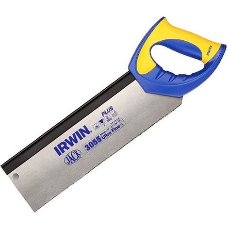 IRWIN Tenone, 12”/300 mm 12T/13P (1/2)