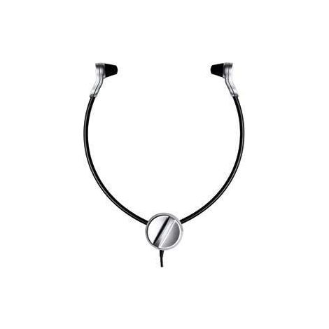 Grundig Kopfhörer Swingphone 568 PCC5681 GBS-Stecker Unterkinnbügel (1/2)