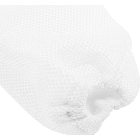 Combinaison d'apiculteur ventilée à double fermeture éclair, blouse d'apiculteur, équipement de protection pour l'apiculture (1/5)
