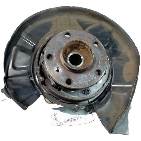 [PRODUIT D'OCCASION] Moyeu Arriere Droit BMW Serie 3 ♻️ Ref Oe. 33416867262 - Garantie à vie (1/3)