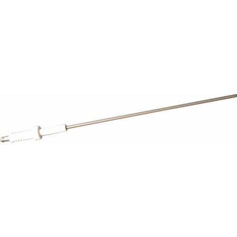 Sonde ionisation - DIFF pour De Dietrich Chappée : 81178036 (1/2)