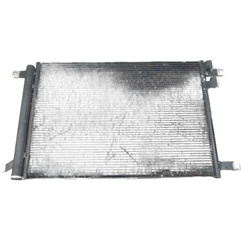 Condenseur Climatisation VOLKSWAGEN T-roc [PRODUIT D'OCCASION]♻️5q0816411be
