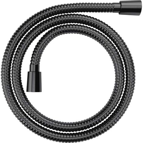 OMNIRES - Brauseschlauch, 125 cm, Anthrazit 022-XAT (1/2)