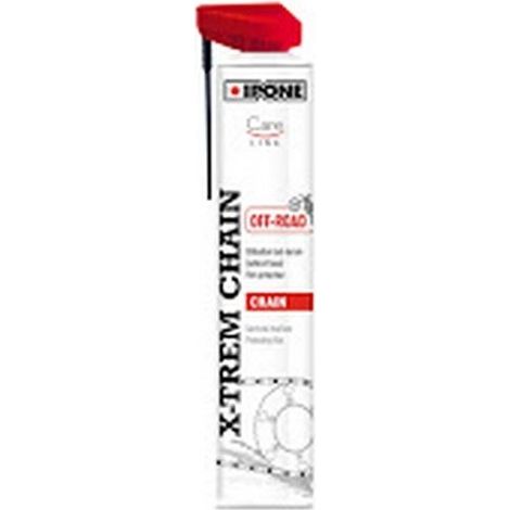 Lubrificante per catene Ipone X-Trem Off Road 750ml Cross Enduro Quad ATV di qualità