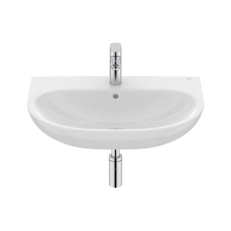 ROCA VICTORIA-N Lavabo Sin Pedestal Blanco - Medida: 65x49 cm - ref: A325V01000