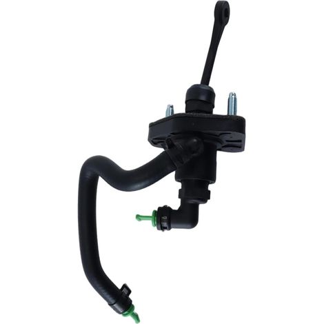 Maître-cylindre d'embrayage simple pour i20 (à partir de 2014), compatible avec finition ABS noire, référence 41610-C8100 (1/5)