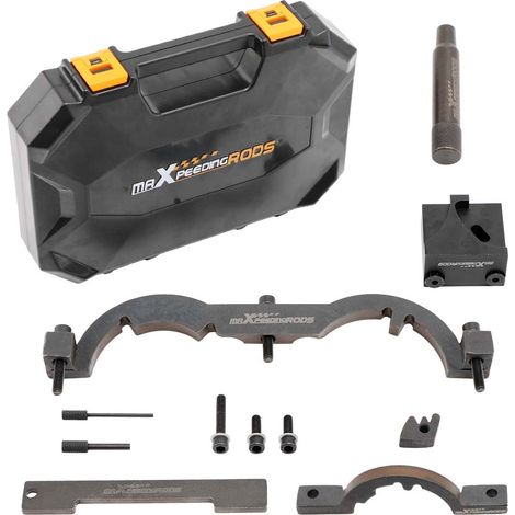 Kit de herramientas de bloqueo for Vauxhall for Opel Corsa-D 1.0 1.2 1.4 09-20 (1/5)