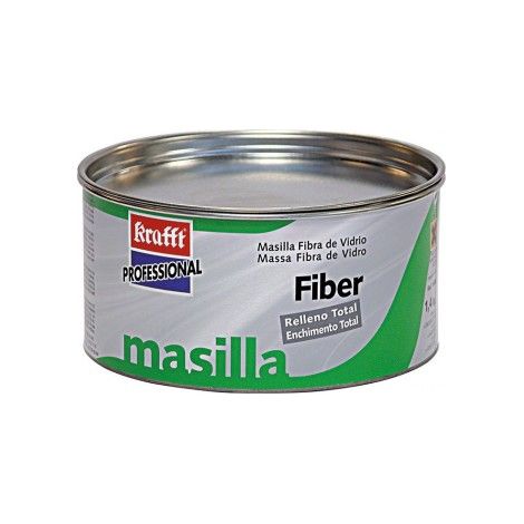 Mastic Fibre De Verre Krafft Réparation Structurelle Ultra-résistante - Krafft
