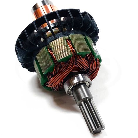 Rotor Makita 619377-8