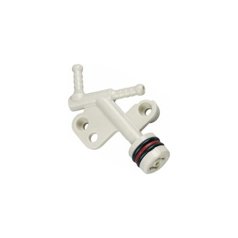 Robinet vapeur pour machines a cafe automatiques Philips & Saeco - 996530068077
