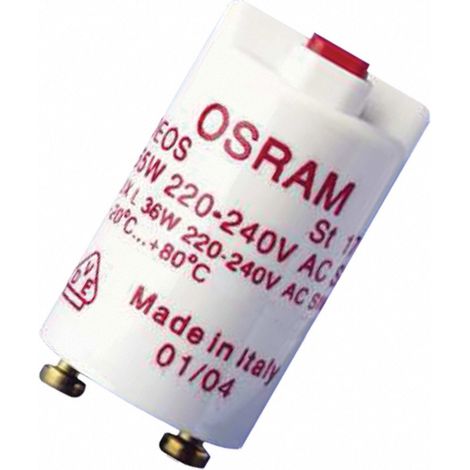 Cebador 30-58W OSRAM ST171