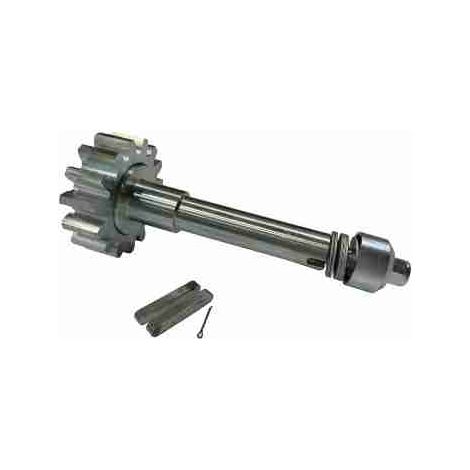 DITEC - cod. 6CR30AP Gruppo albero primario con pignone per CROSS30-30E