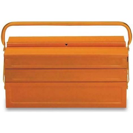 Cestello portautensili 5 scomparti beta c20 - M - 450x200x210