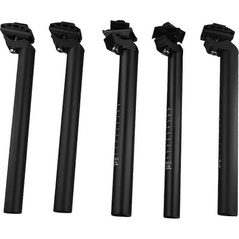 pièces de pièces pour tige de selle de vélo - Tige de selle, tube de selle, tige de selle (1/5)
