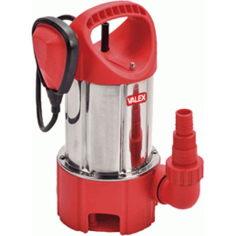 ESP-INOX 402 1370828 VALEX Pompe électrique submersible pour eaux chargées