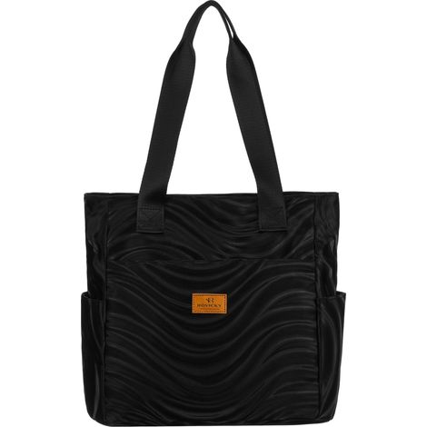 Borsa della spesa R-TZ-01-2394 Nera W05 (1/5)