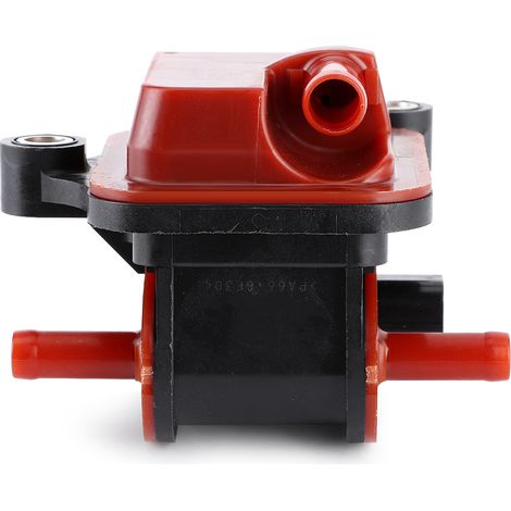 Électrovanne de purge de canister compatible avec Honda Civic CR-V 36162-5AA A01 (1/5)