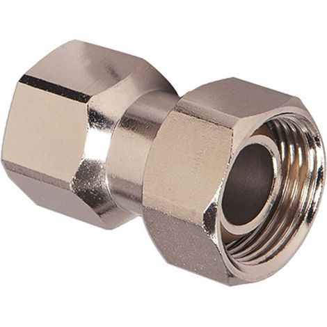 Flamco Racor DN15, Espiga roscada interior de cierre esférico, M1391411