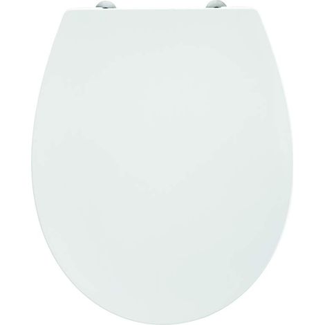 Ideal Standard Eurovit - Sedile WC, bianco E131701 (1/5)