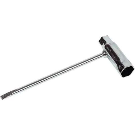 Chiave candela 13 mm e 16 mm
