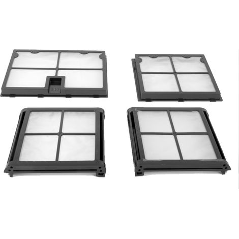 Ensemble de filtres de printemps 100 microns maytronics dolphin référence 9991468-assy