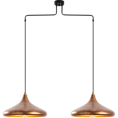 Lampadario Lampada da soffitto Lampada a sospensione Soggiorno (1/5)