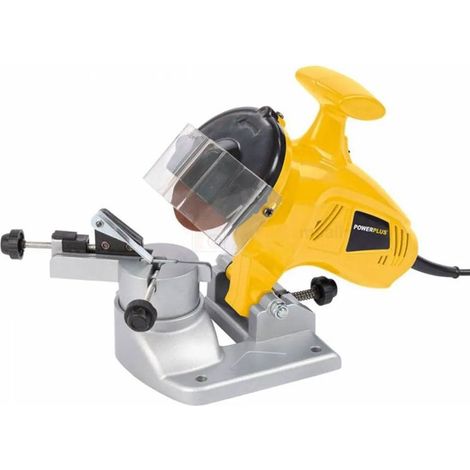 Kettensägenschärfer 180 W Powxg1066 Powerplus