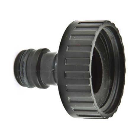 Adapter für Innengewinde für Hahn 1101z Bikain (1/2)