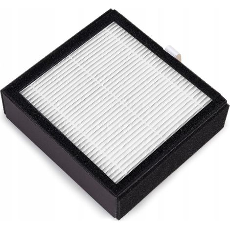 Filtro deshumidificador de aire Webber DEQ10 (1/2)