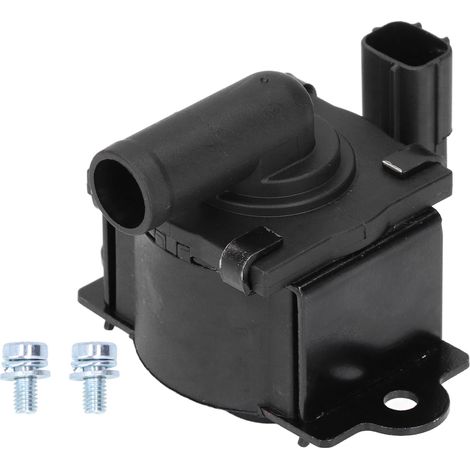 Onduleur à onde sinusoïdale modifiée rouge 12V/24V CC vers 110V CA convertisseur voiture avec double prises CA port charge USB écran LCD (1/5)