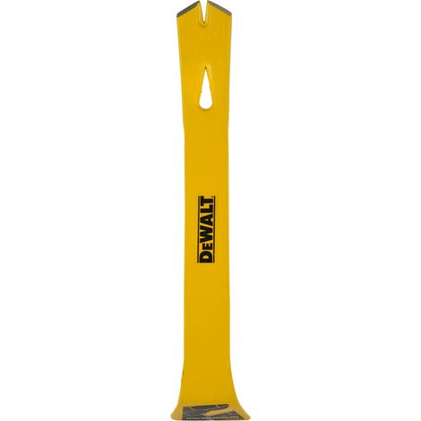 DeWALT Utensili - Piede di porco piatto 300 mm DWHT55518-1