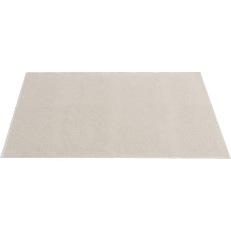 Teigform-Backmatte aus Baumwolle und Leinen, Gärmatte für Brotbackzubehör, 45 x 75 cm (1/5)