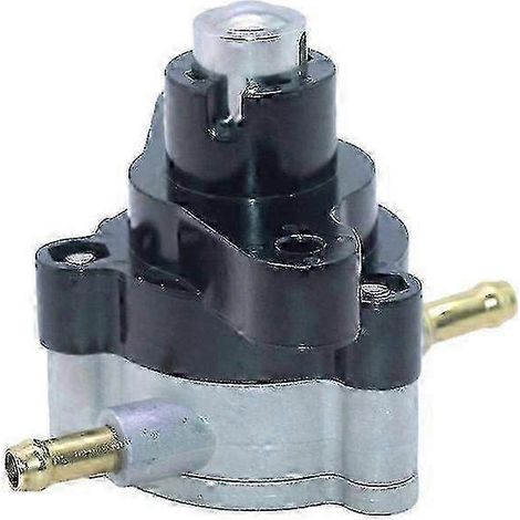 Pompe à essence de remplacement pour moteur hors-bord Yamaha 4 temps 75-115 CV, 68 V, référence OEM 24410-10 (1/5)