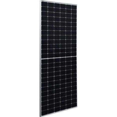V-Tac 16,8 kW Pannelli Solari Fotovoltaici 36V 545W 144 Celle IP68 (1/5)
